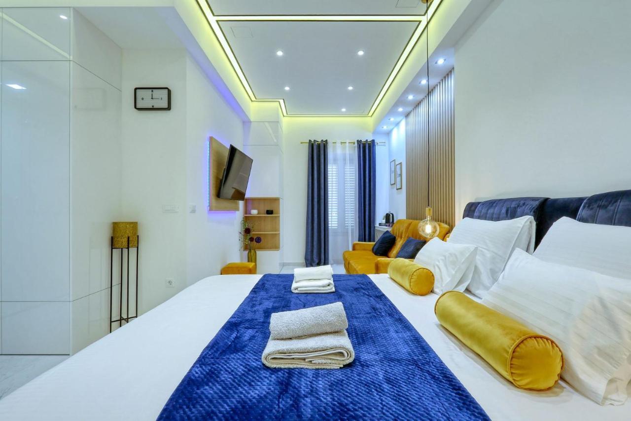 Rino Luxury Room Zadar Exterior foto