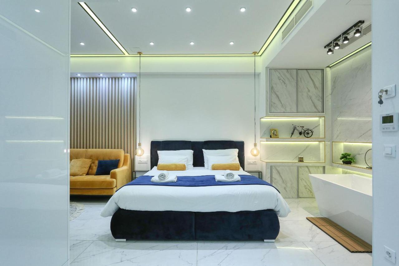 Rino Luxury Room Zadar Exterior foto